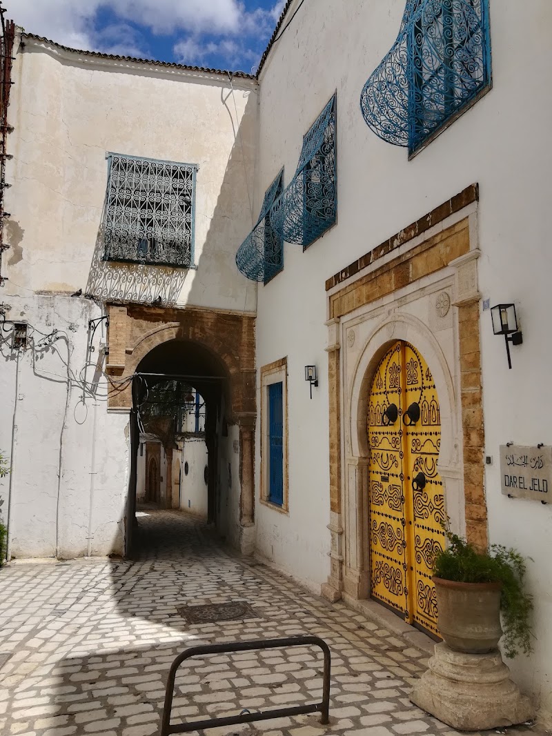 Photo 5 at Kasbah Square in Tunis