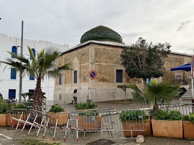 Photo 6 at Kasbah Square in Tunis