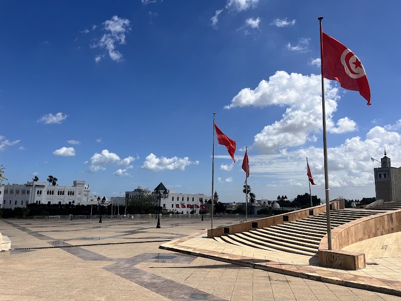 Photo 2 at Kasbah Square in Tunis