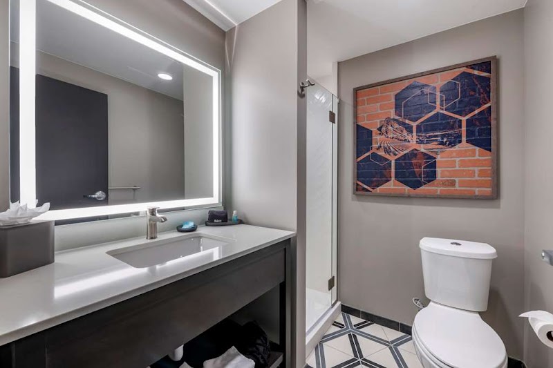 Photo 2 at Vīb Hotel by Best Western Denver RiNo in Denver