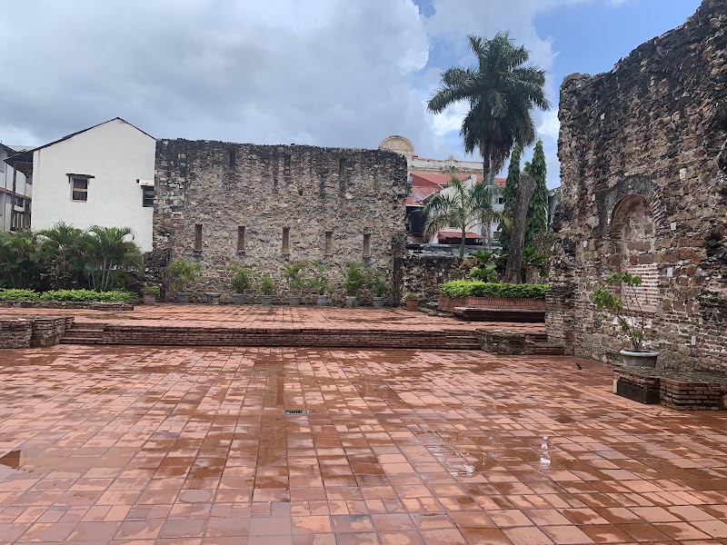 Photo 5 at Paseo de Las Bóvedas in Panamá