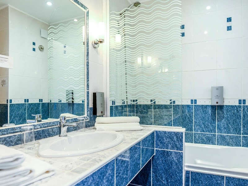 Photo 4 at Logis Hôtel les Vagues in Biscarrosse