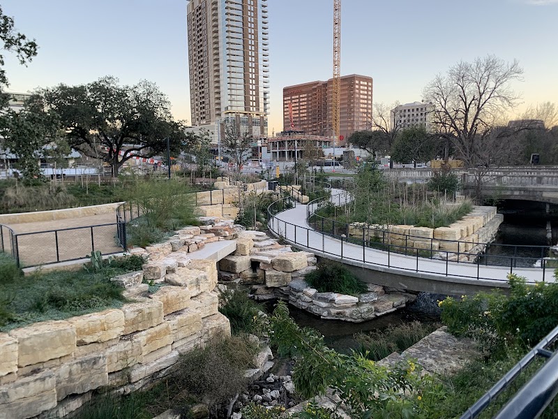 Photo 3 at Waterloo Park in Austin