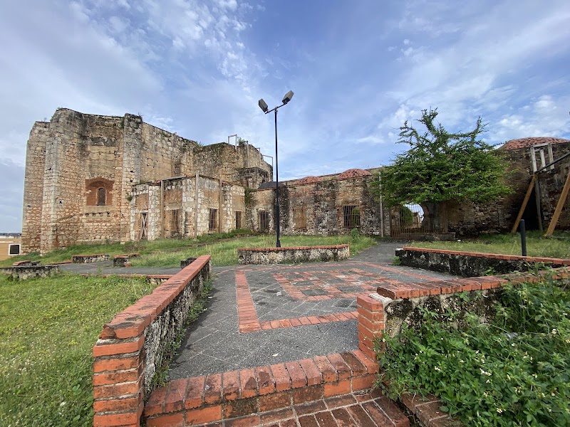 Photo 1 at San Francisco Monastery in Santo Domingo