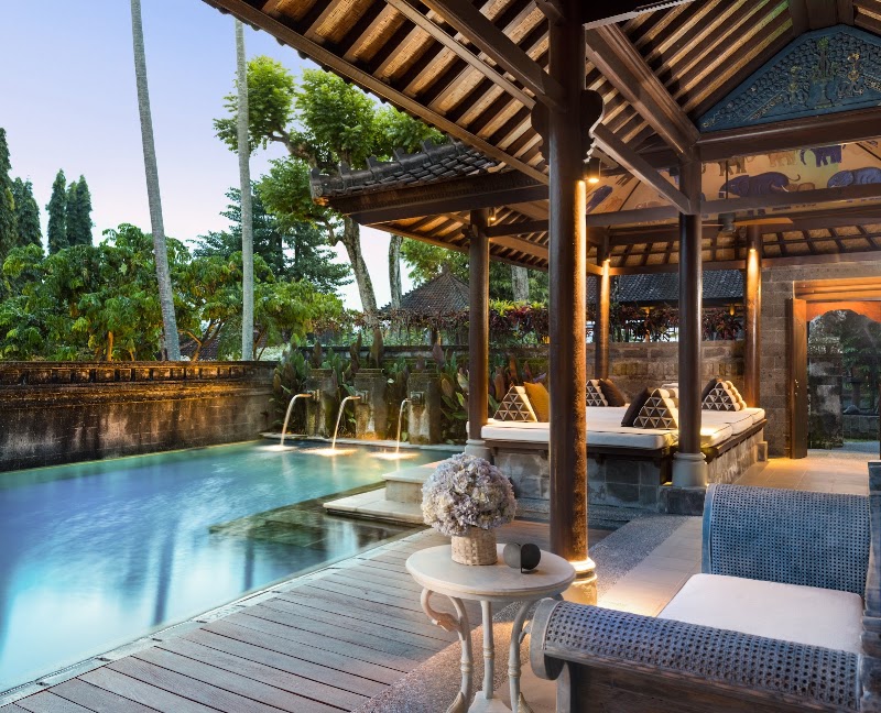 Photo 4 at Tanah Gajah, a Resort by Hadiprana in Ubud