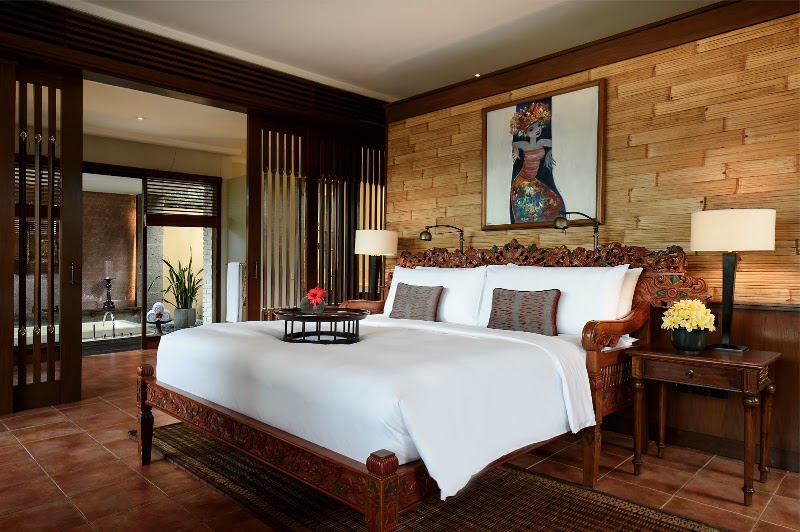Photo 1 at Tanah Gajah, a Resort by Hadiprana in Ubud