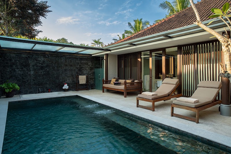 Photo 2 at Tanah Gajah, a Resort by Hadiprana in Ubud