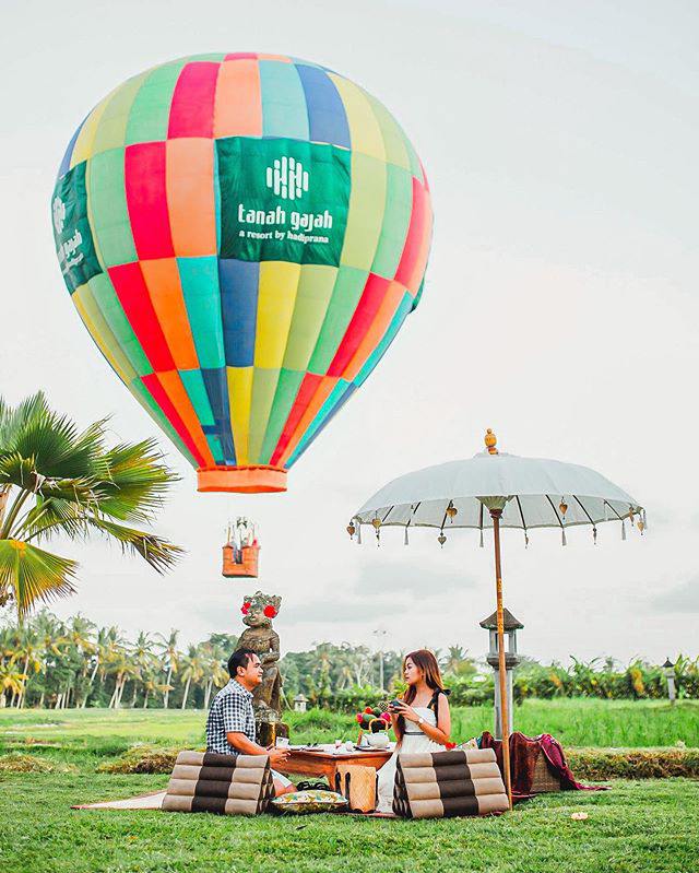 Photo 5 at Tanah Gajah, a Resort by Hadiprana in Ubud