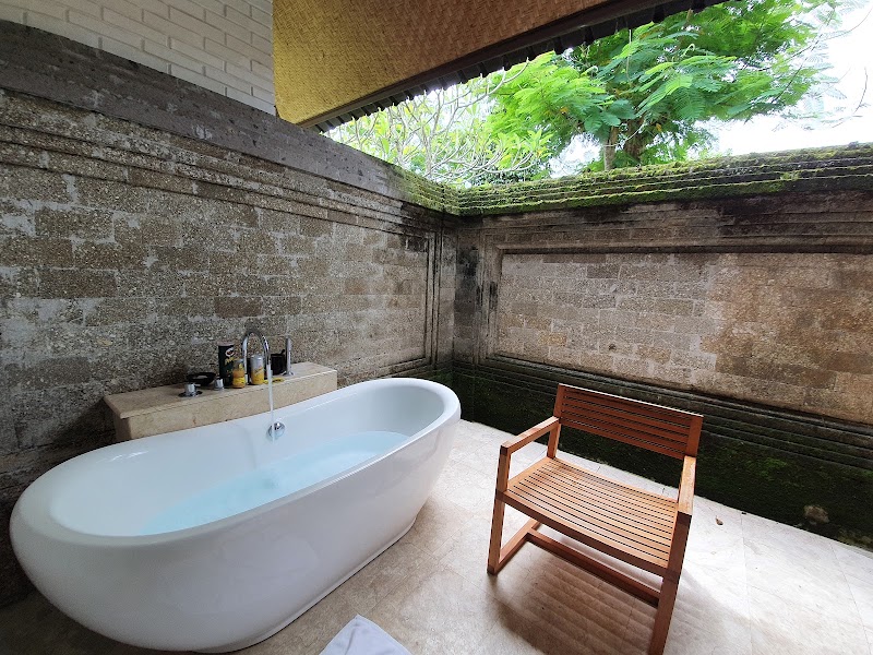 Photo 3 at Tanah Gajah, a Resort by Hadiprana in Ubud