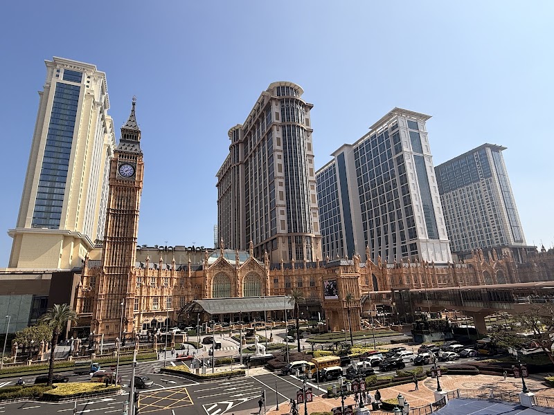 Photo 2 at The Cotai Strip in 