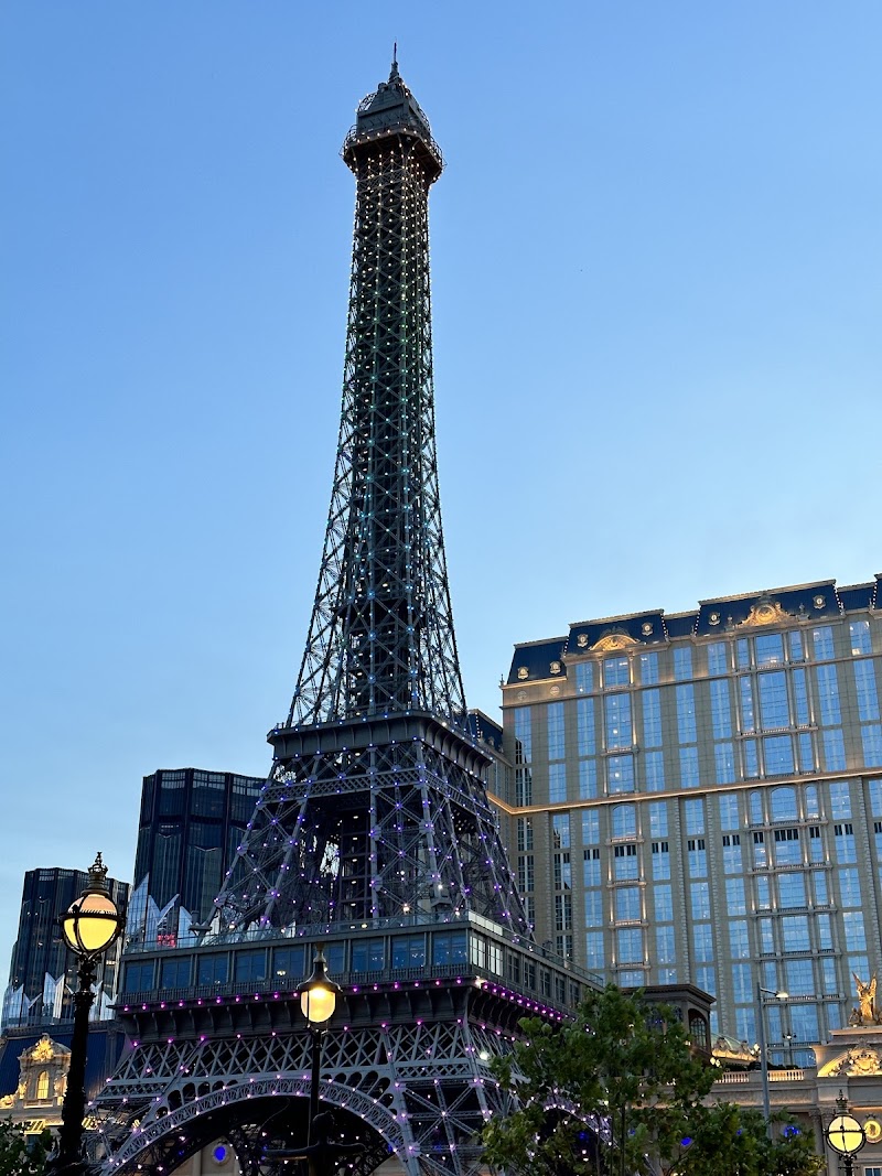 Photo 6 at The Cotai Strip in 