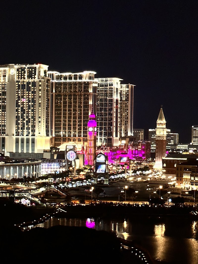 Photo 5 at The Cotai Strip in 