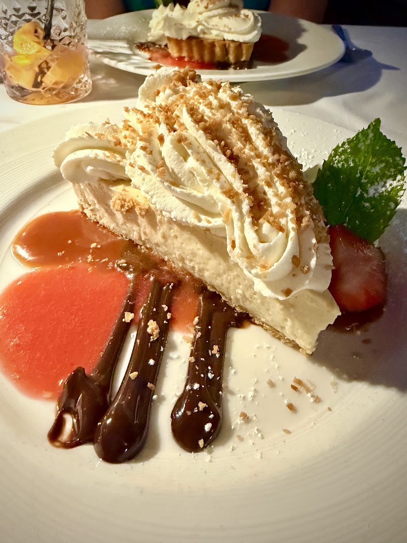 Photo 5 at Coco Bistro in Grace Bay