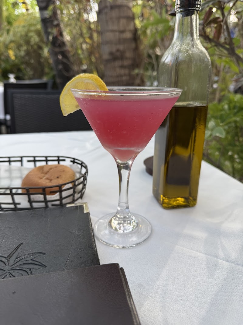 Photo 4 at Coco Bistro in Grace Bay