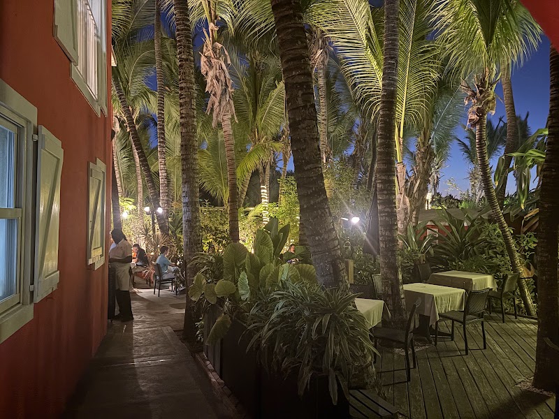 Photo 3 at Coco Bistro in Grace Bay