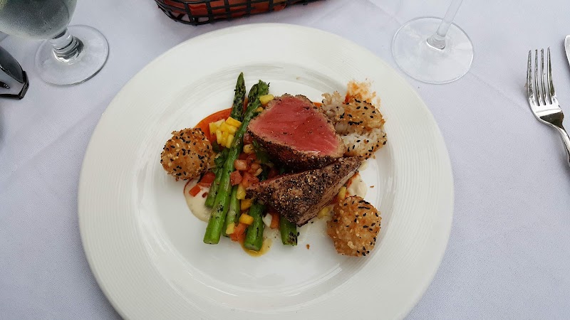 Photo 1 at Coco Bistro in Grace Bay