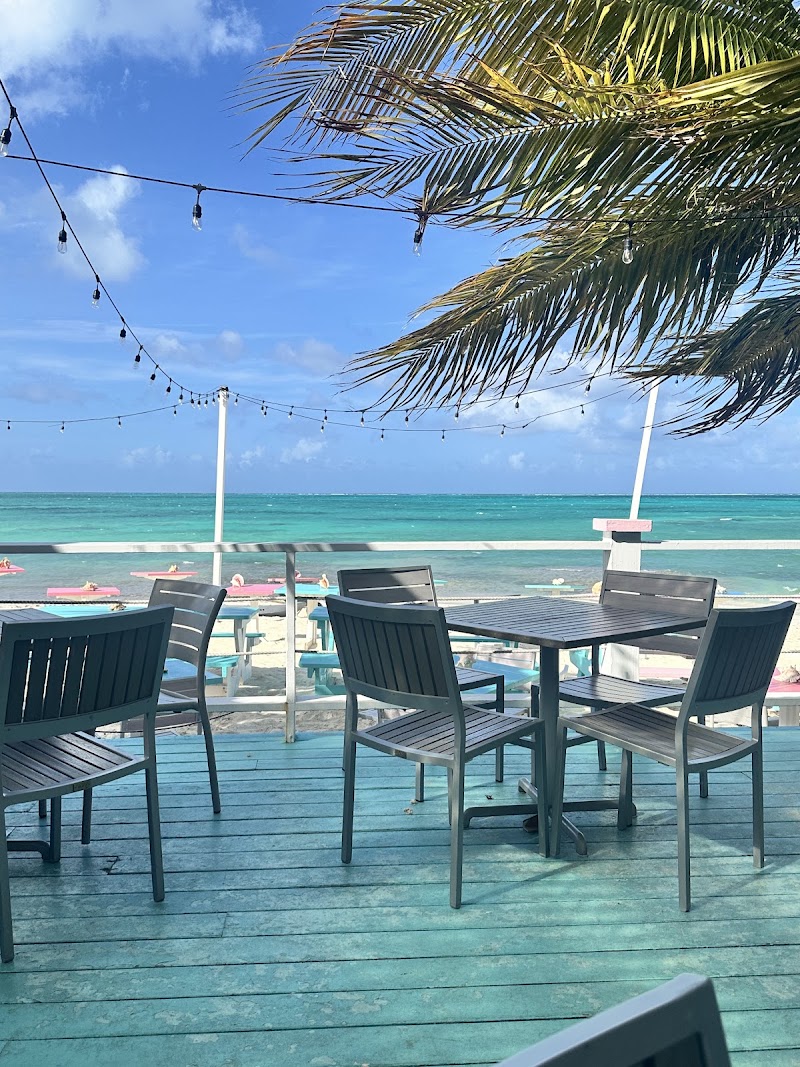 Da Conch Shack in 