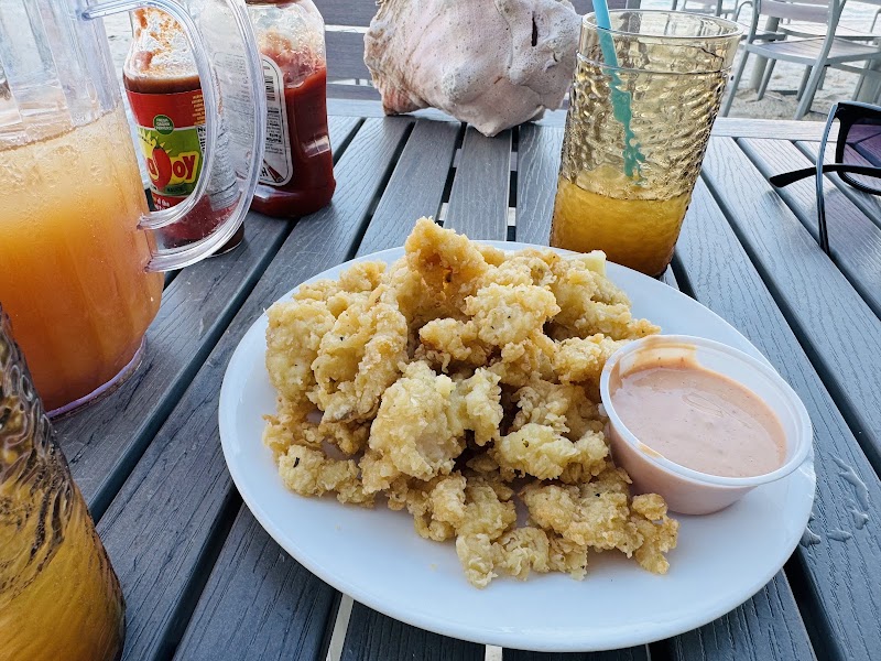 Photo 1 at Da Conch Shack in 
