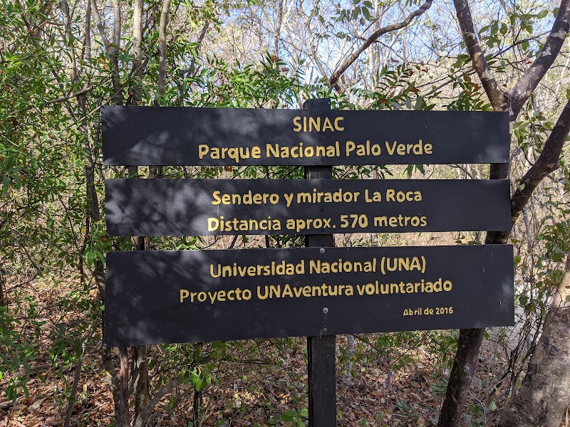 Photo 2 at Parque Nacional Palo Verde in 