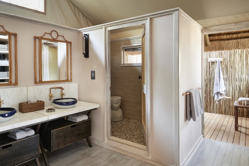 Photo 3 at Savute Elephant Lodge, A Belmond Safari, Botswana in 