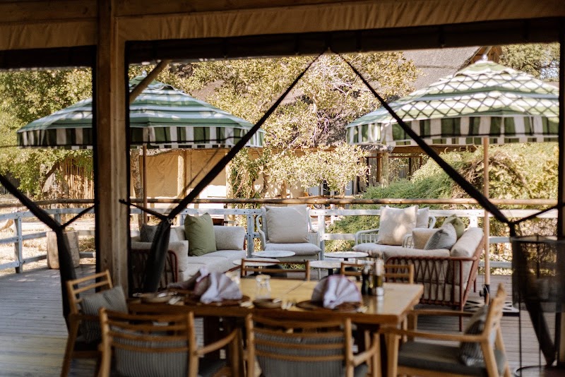 Photo 6 at Savute Elephant Lodge, A Belmond Safari, Botswana in 