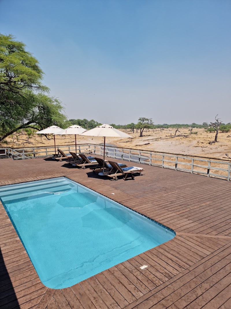 Photo 2 at Savute Elephant Lodge, A Belmond Safari, Botswana in 