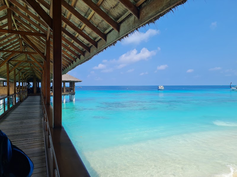 Photo 2 at NH Collection Maldives Reethi Resort in 