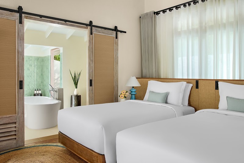 Photo 1 at NH Collection Maldives Reethi Resort in 