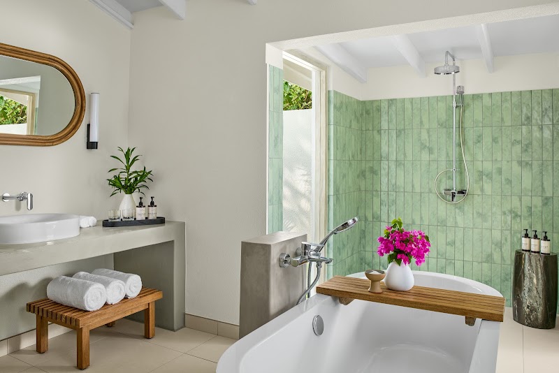 Photo 3 at NH Collection Maldives Reethi Resort in 