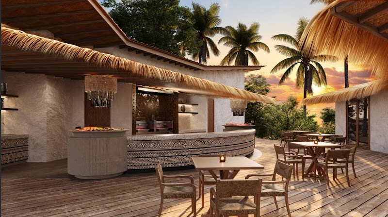 NH Collection Maldives Reethi Resort in 