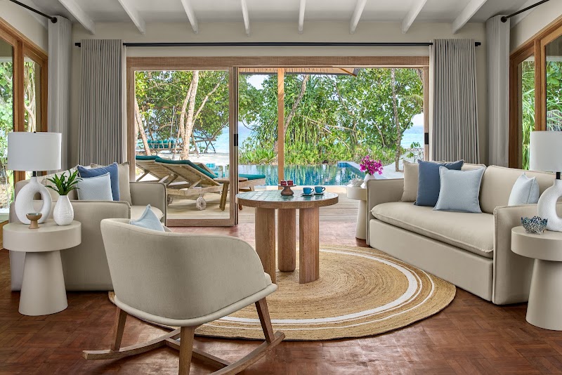Photo 6 at NH Collection Maldives Reethi Resort in 