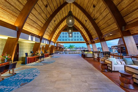 Photo 4 at Fiji Marriott Resort Momi Bay in Nadi