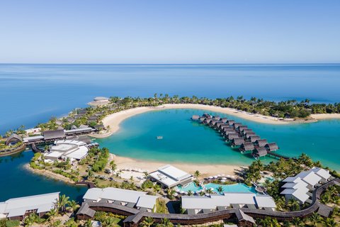 Photo 5 at Fiji Marriott Resort Momi Bay in Nadi