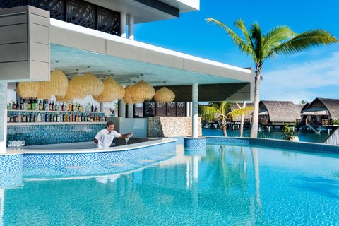 Fiji Marriott Resort Momi Bay in Nadi