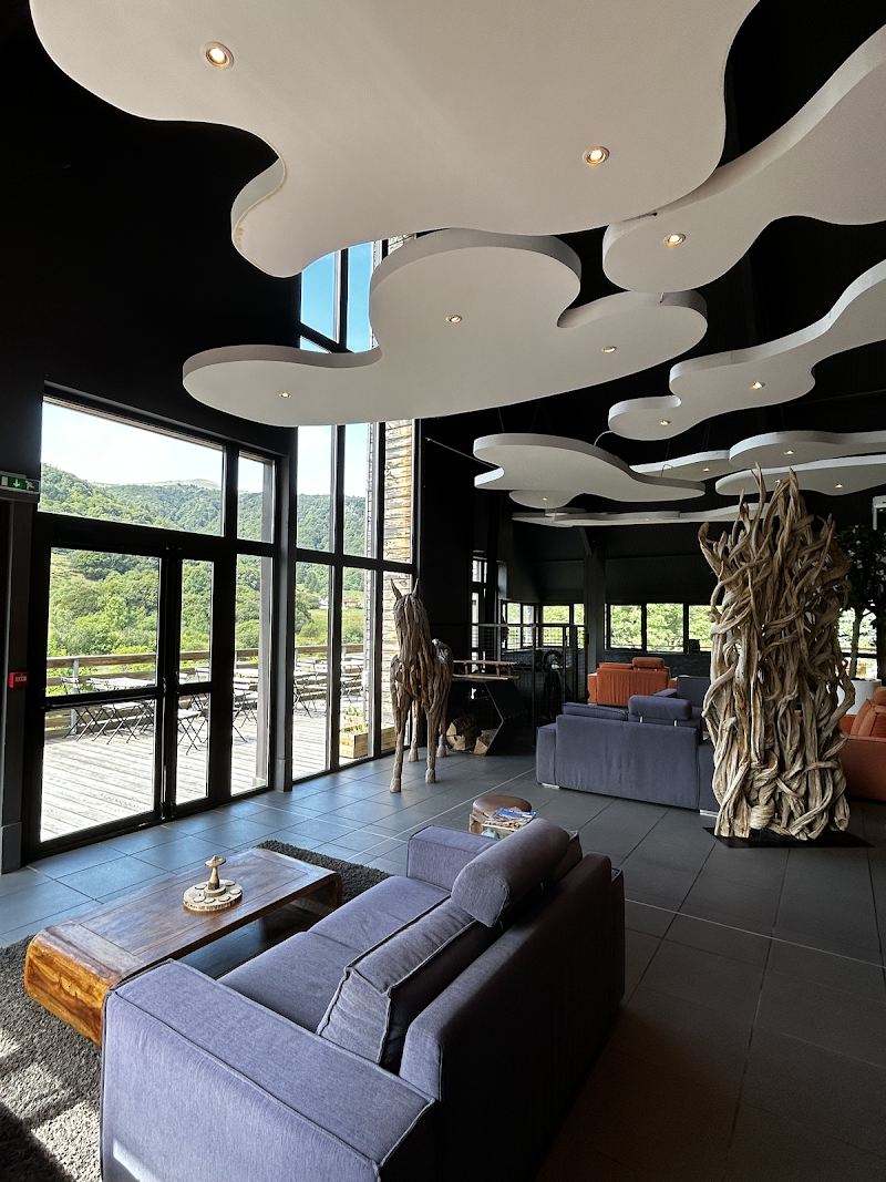 Photo 3 at Sancy Resort in Chambon-sur-Lac
