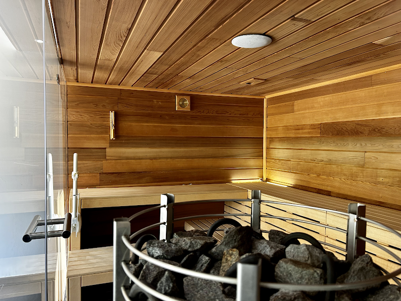 Photo 5 at Sancy Resort in Chambon-sur-Lac