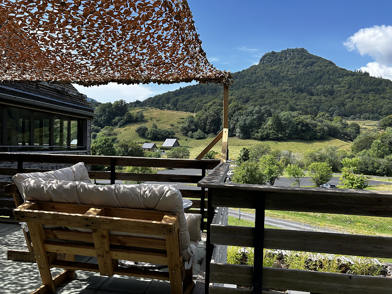 Photo 6 at Sancy Resort in Chambon-sur-Lac