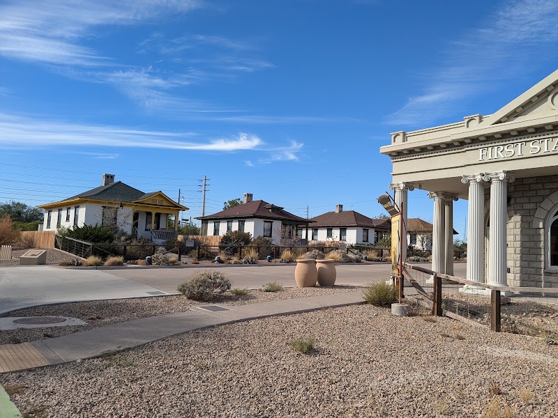 Photo 6 at Springs Preserve in Las Vegas