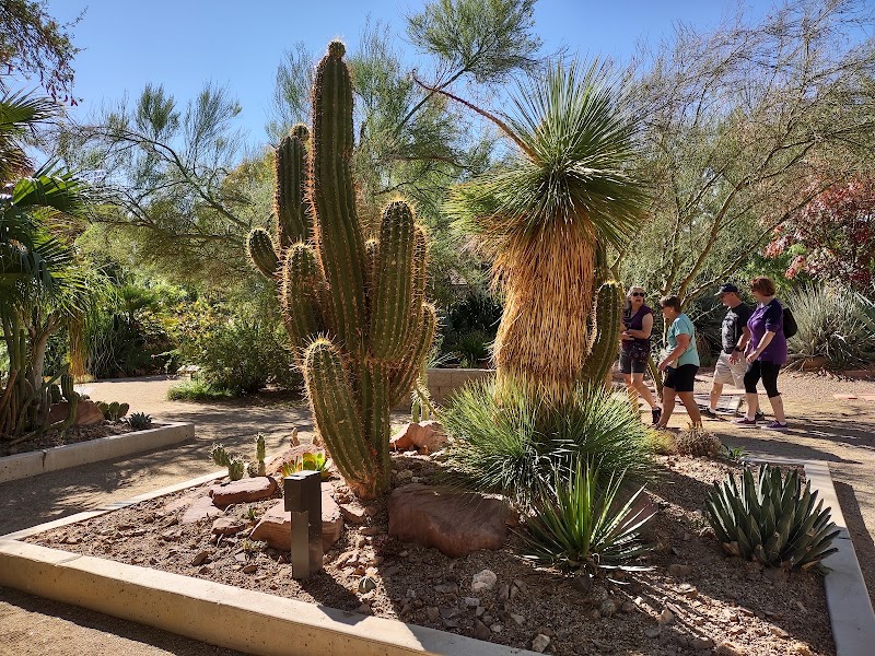 Photo 5 at Springs Preserve in Las Vegas