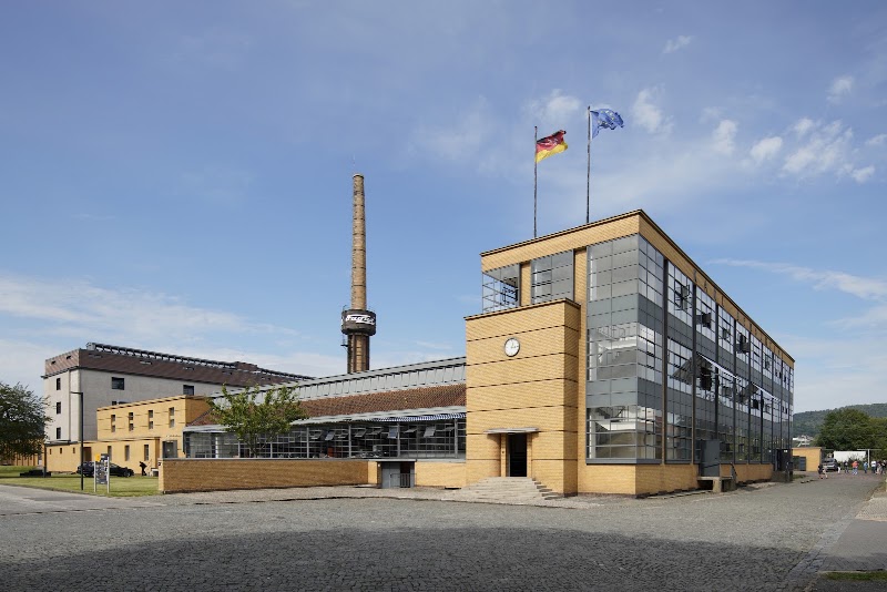 Photo 1 at UNESCO-Welterbe Fagus-Werk in Alfeld (Leine)