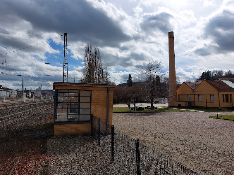 Photo 6 at UNESCO-Welterbe Fagus-Werk in Alfeld (Leine)