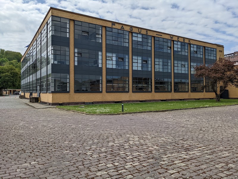 Photo 3 at UNESCO-Welterbe Fagus-Werk in Alfeld (Leine)