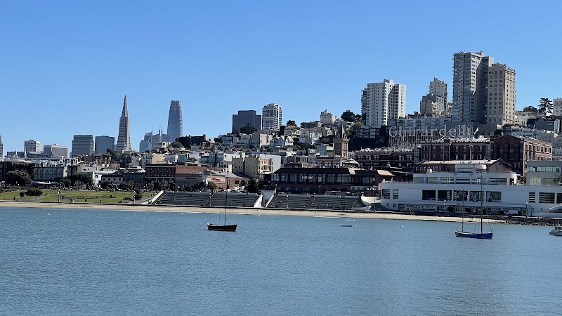 Black Point in San Francisco
