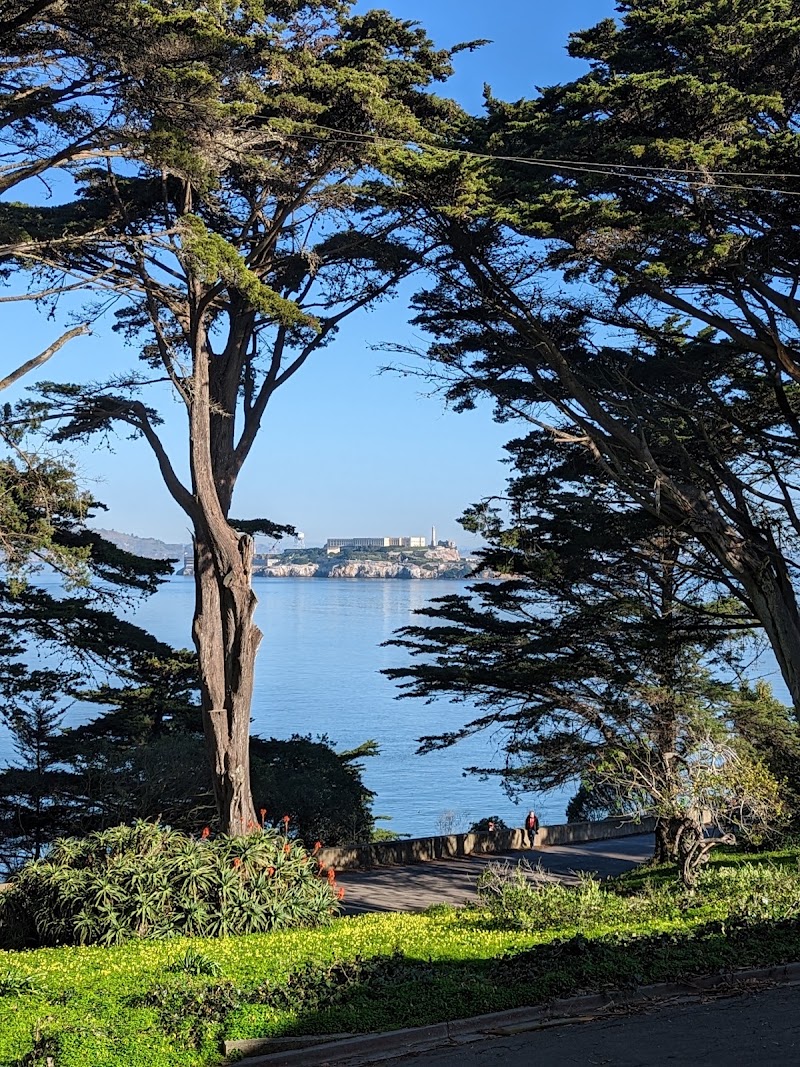 Photo 2 at Black Point in San Francisco