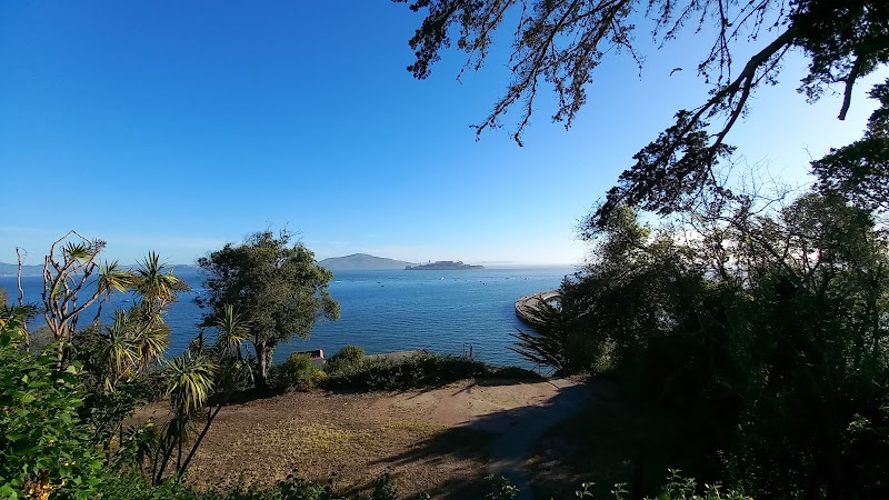 Photo 3 at Black Point in San Francisco