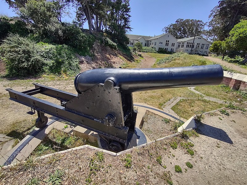Photo 4 at Black Point in San Francisco