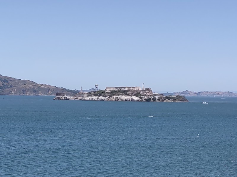 Photo 1 at Black Point in San Francisco