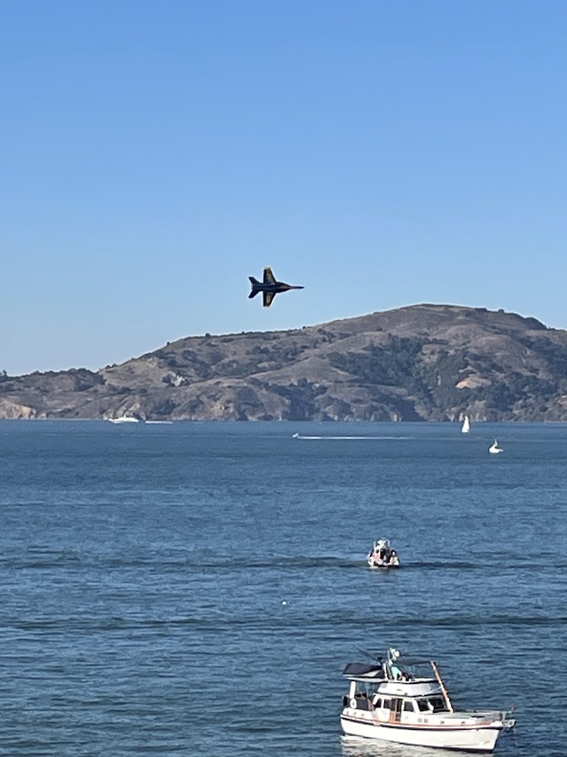 Photo 6 at Black Point in San Francisco