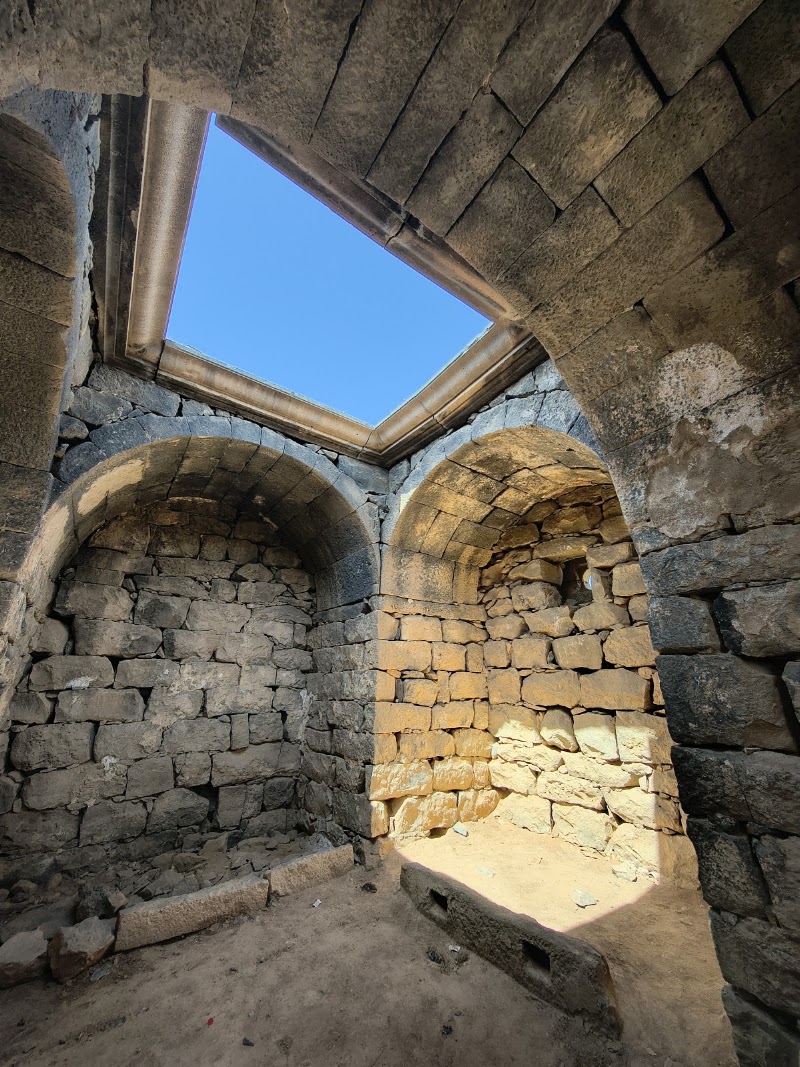 Photo 4 at Umm el-Jimal UNESCO World Heritage Site in Umm el-Jimal