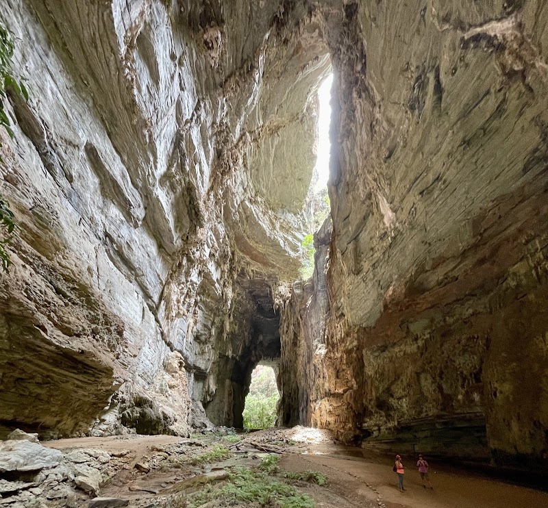 Photo 1 at Parque Nacional Cavernas do Peruaçu in Fabião I